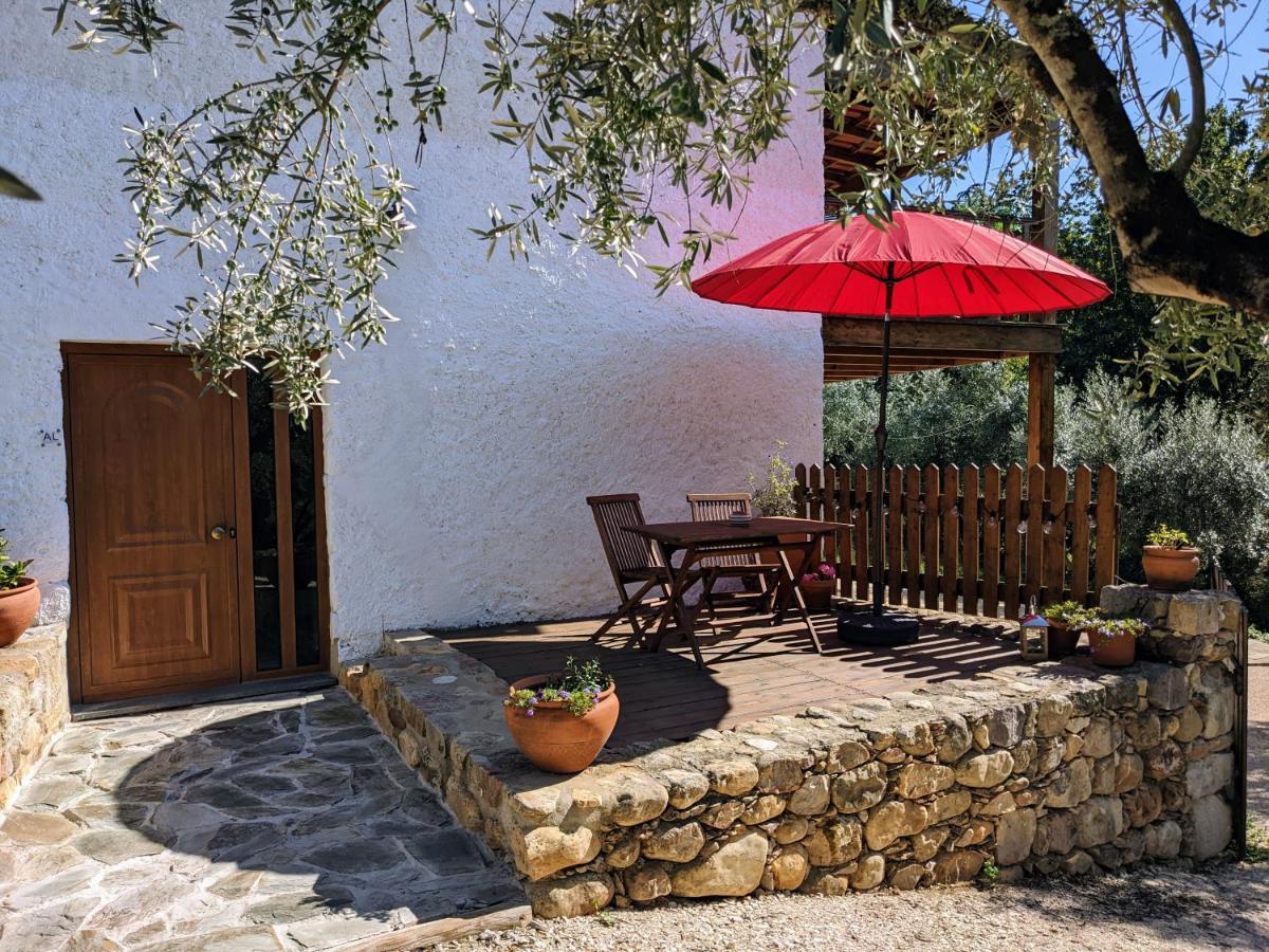 Casa Canela Apartment And Pool. Serpins Luaran gambar