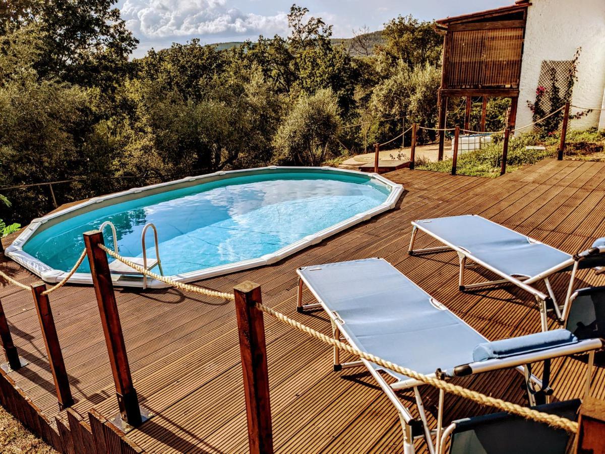 Casa Canela Apartment And Pool. Serpins Luaran gambar